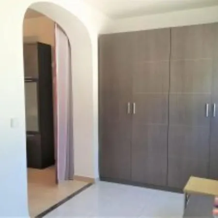 22 Marques Feriehus Mont-roig del Camp