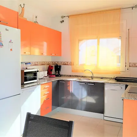 22 Marques Holiday home *