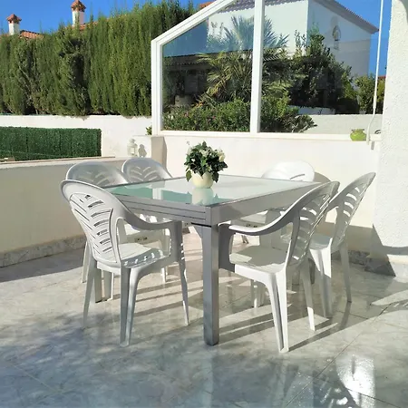 22 Marques Holiday home