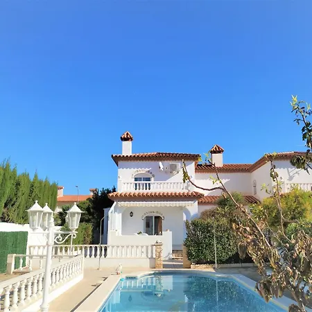 Holiday home 22 Marques